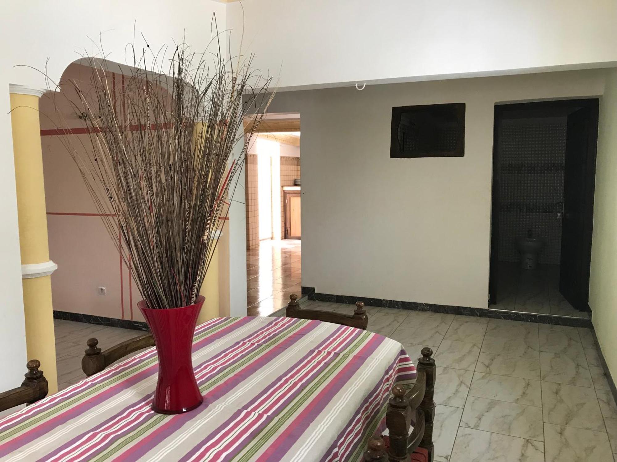 Tiguimi Vacances - Oasis Villas, Cadre Naturel Et Vue Montagne Agadir Exterior foto