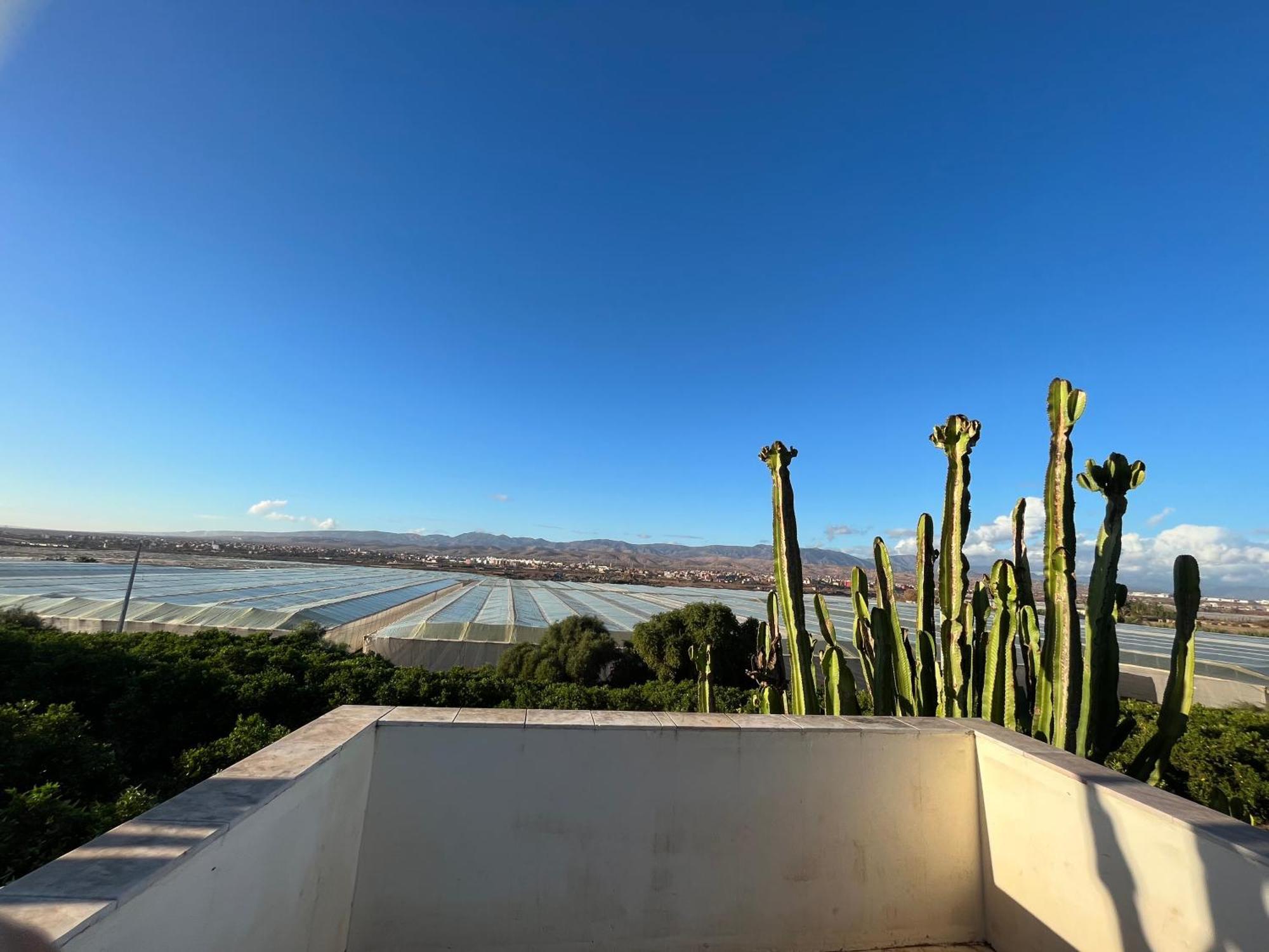 Tiguimi Vacances - Oasis Villas, Cadre Naturel Et Vue Montagne Agadir Exterior foto