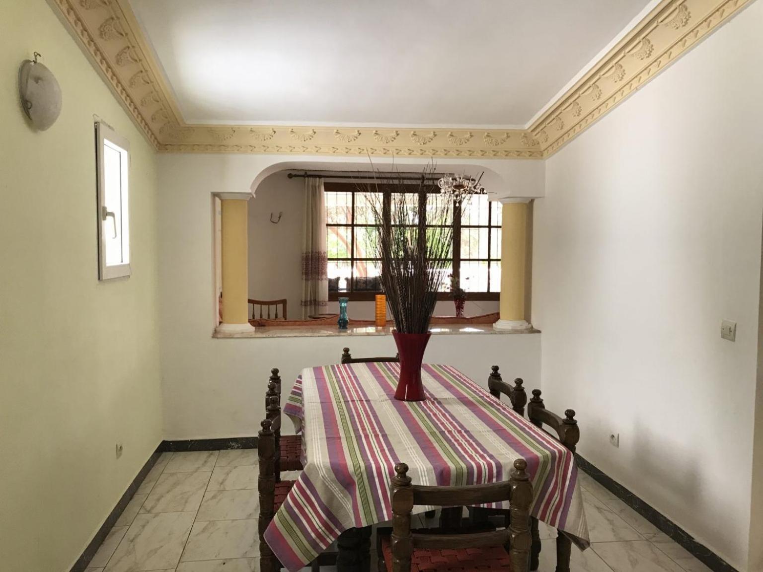 Tiguimi Vacances - Oasis Villas, Cadre Naturel Et Vue Montagne Agadir Exterior foto