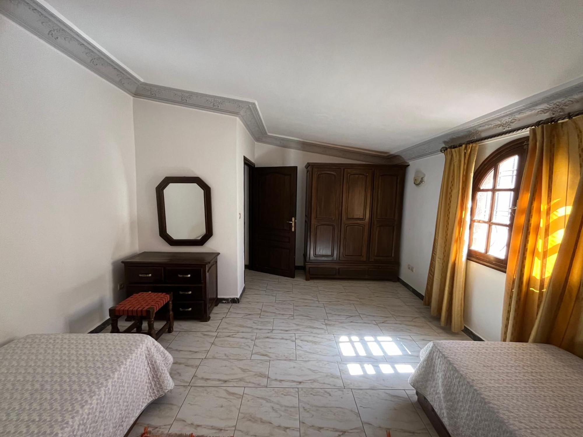 Tiguimi Vacances - Oasis Villas, Cadre Naturel Et Vue Montagne Agadir Exterior foto