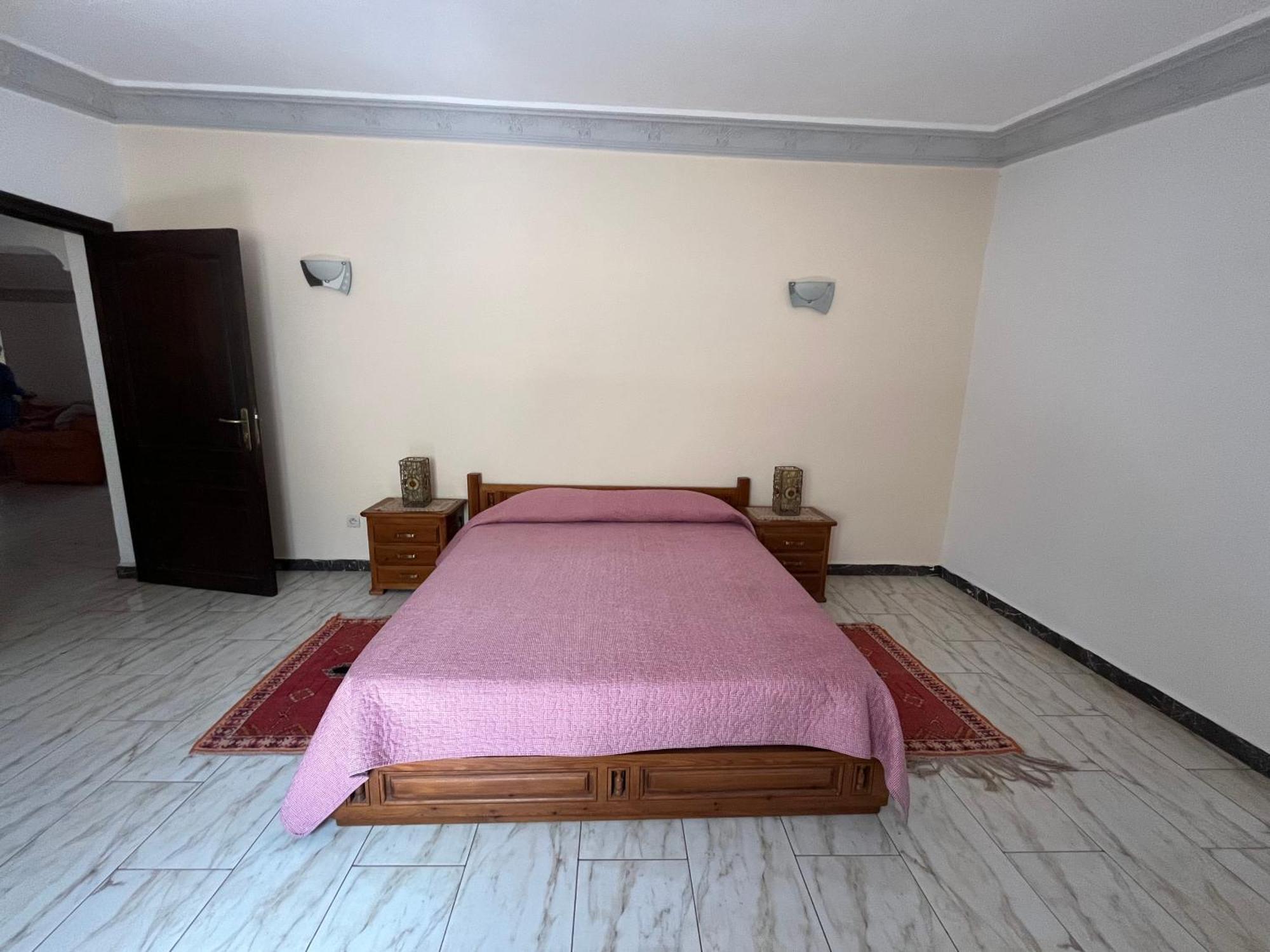 Tiguimi Vacances - Oasis Villas, Cadre Naturel Et Vue Montagne Agadir Exterior foto